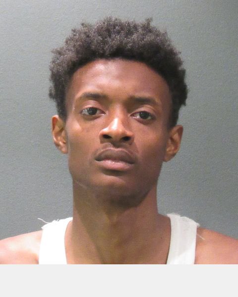 PGPDNews's tweet photo. Photo of escaped suspect: 19 year old Shawn Addison of DC. He escaped custody at our Criminal Investigation Division after slipping out of handcuffs at approx 1:45 pm. Minutes later, he jumped into a SUV that was left running in a nearby neighborhood. https://t.co/femO20RW2J