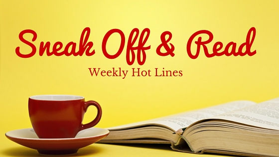 AuthorHKCarlton's tweet photo. Sneak Off and Read: Lines all about the topic MARRIAGE #RSsos #RomSuspense https://t.co/SW56oQRecD via @JacqBiggar https://t.co/gPcYXpB7jR