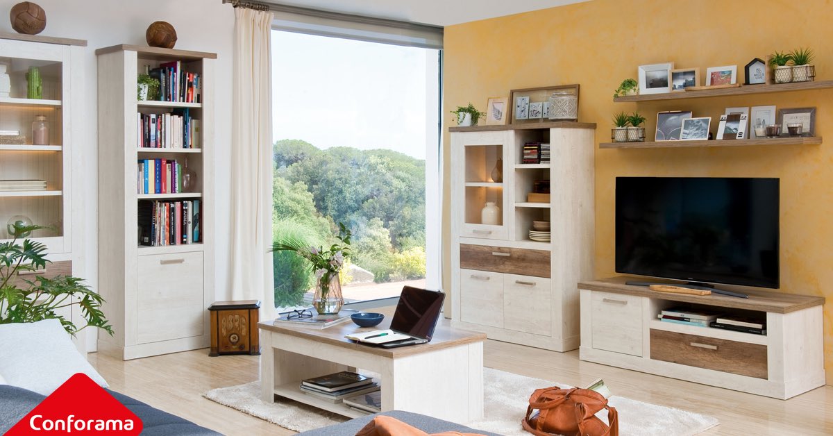 Confo_PT's tweet photo. Esta sala VERONA, até de longe, já é sensacional 🤩. Mas, com os descontos do #MesConfo, e vista de perto, ainda melhor! Aprecie todos os elementos que compõe a coleção e descubra aqui 👉 https://t.co/UsbwKEjif1. https://t.co/MSHP0nmj8f