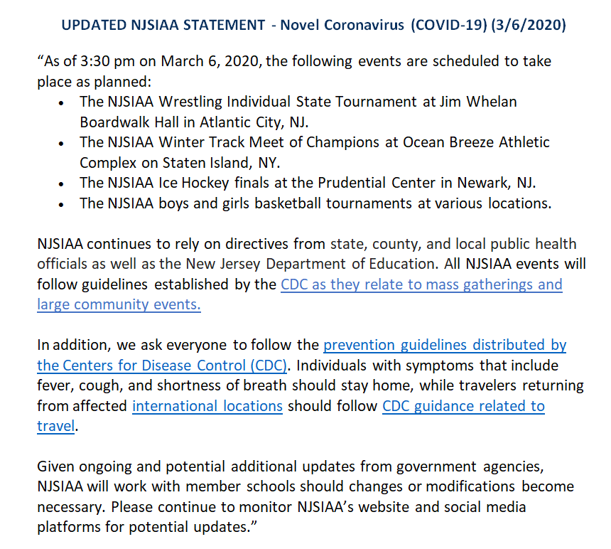 NJSIAA tweet media