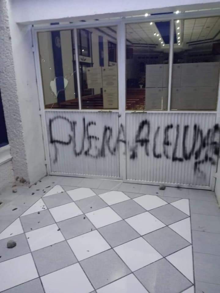 samuelbc68's tweet photo. En México se está dando una persecución contra miembros LLDM, gracias al gobierno y medios de comunicación. https://t.co/9JNh3bdpXl