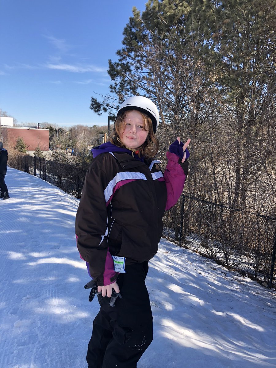 mperkinsPLS's tweet photo. Great day on the slopes!@GrainwoodPLS https://t.co/EkwkncS3qc