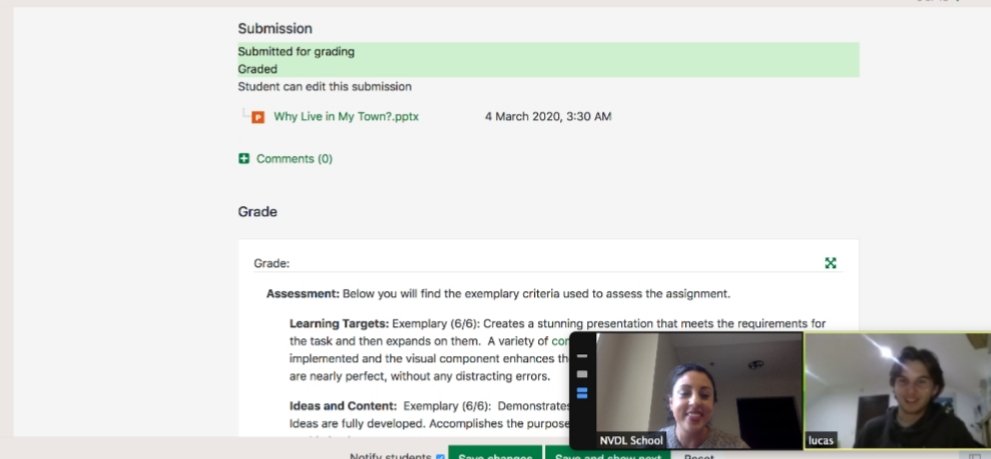 NVOL44's tweet image. Working with a student IN SLOVAKIA! Making global student connections through online learning. @NVSD44 @JRobertsonNVan #onlinelearning #globaleducation #distributedlearning #connection #onlineschool
