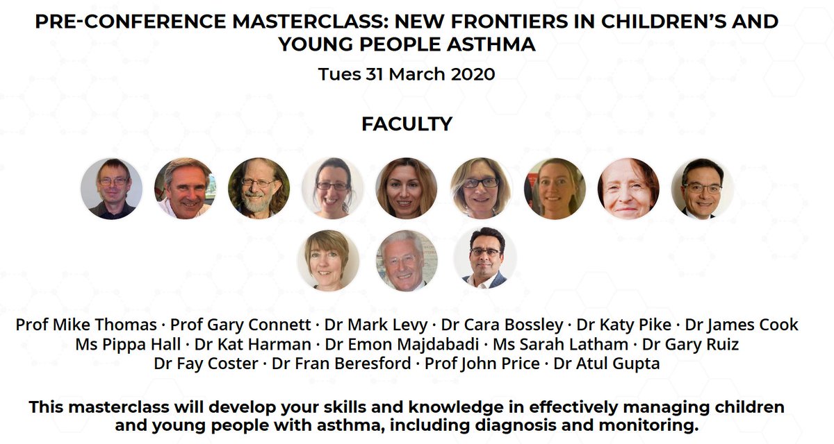 LondonPaedResp's tweet image. #paedresp2020
1/7