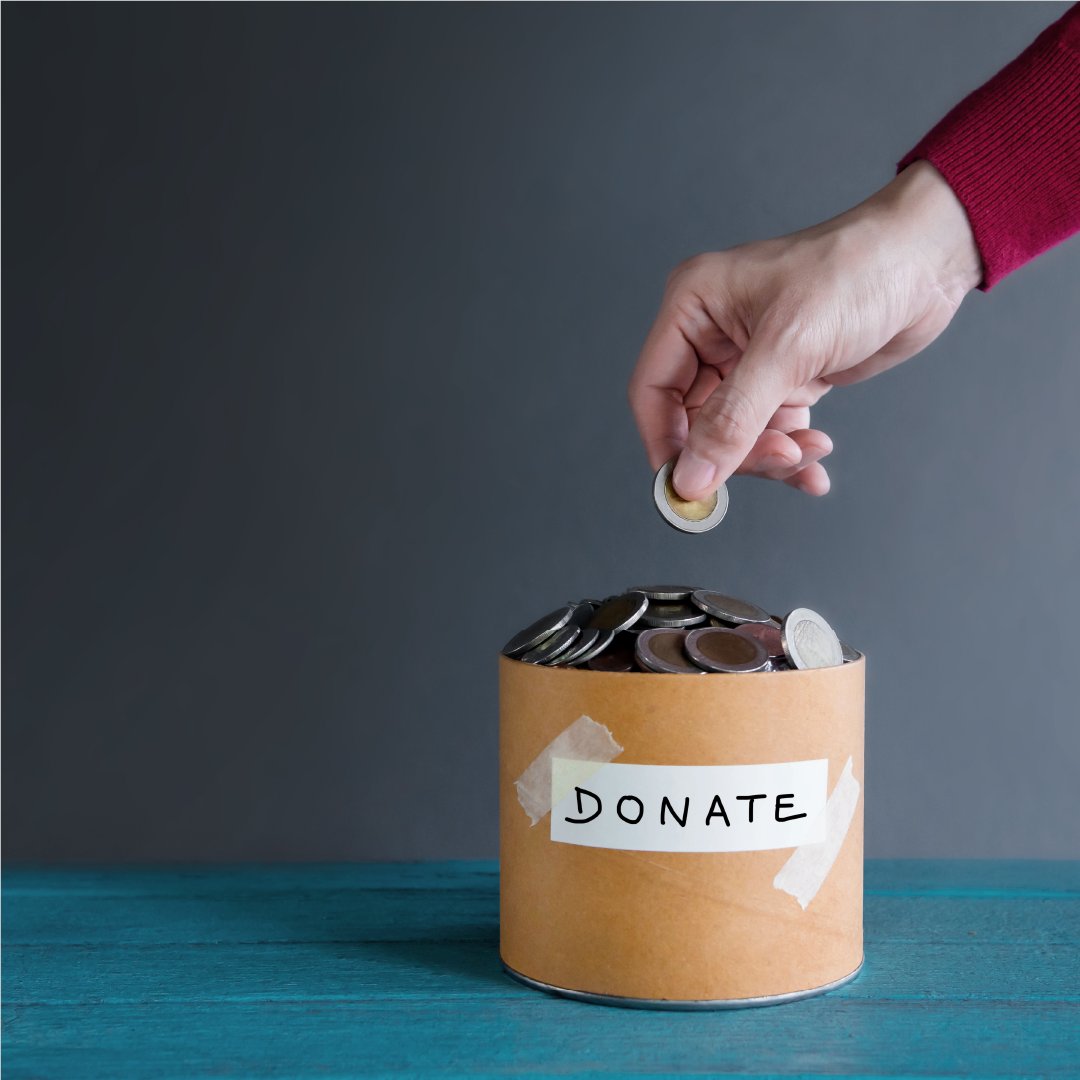 WyoModernTech's tweet photo. At WMT we believe in reinvesting into our communities to continue to help everyone grow and prosper!

WMT donates at least 3% of all invoices to charitable groups. 

2% goes to schools and 1% goes to communities https://t.co/cyzA95xBrh