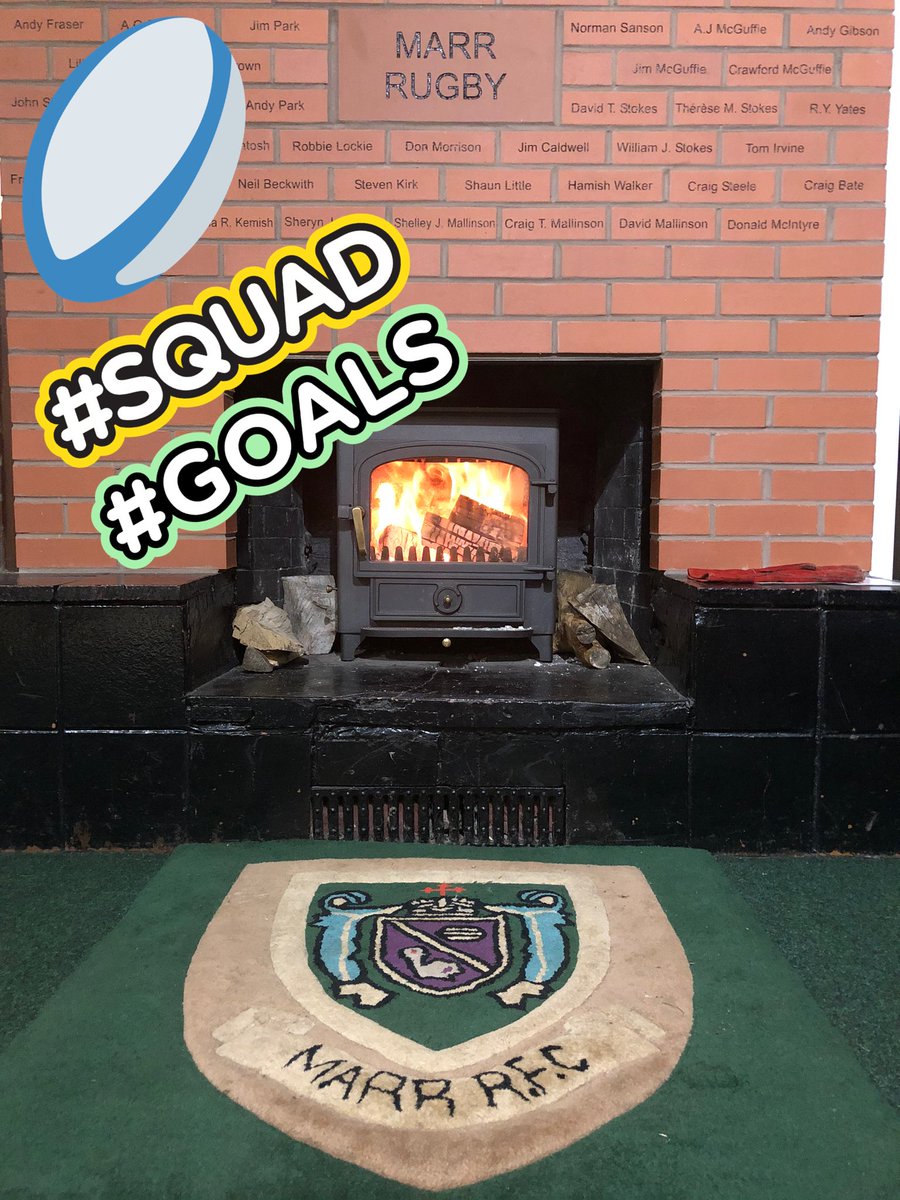 CoachingAl's tweet photo. An amazing Day 2 of @SSF_2000 ETC tutor training @MarrRugbysteph, educating our π staff to further support young people across the #GlasgowSouth Region & further afield! #BindingTogether #MovingForward https://t.co/o5WVirlNHV