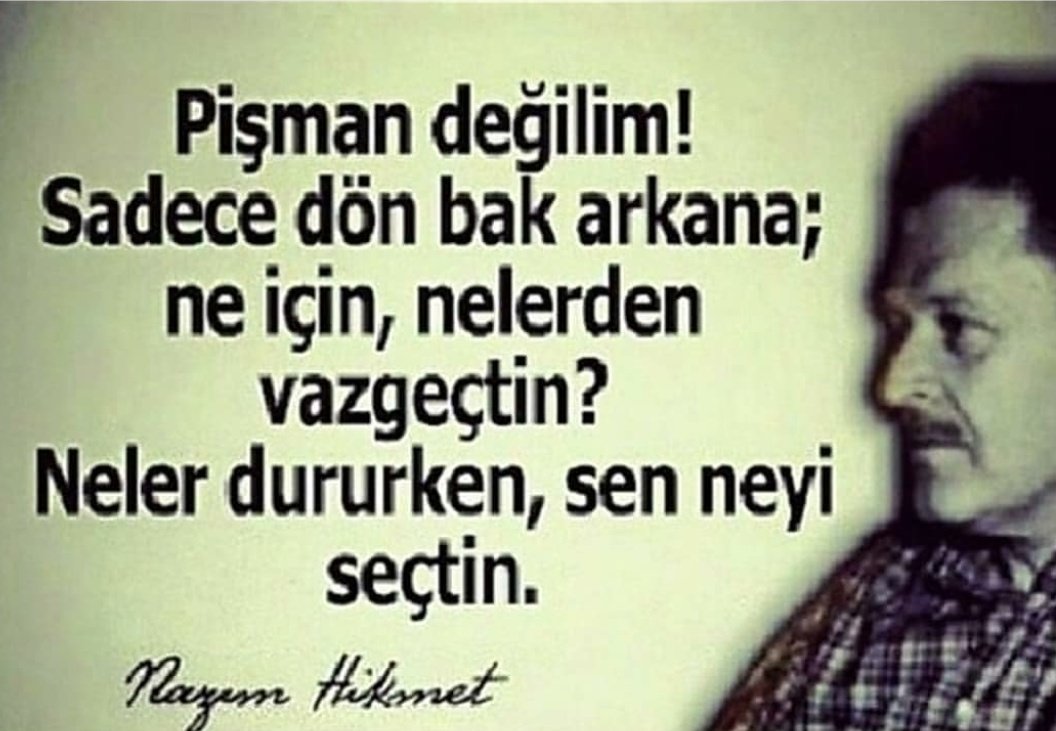 Soner Uysal (@soneruysal) on Twitter photo 