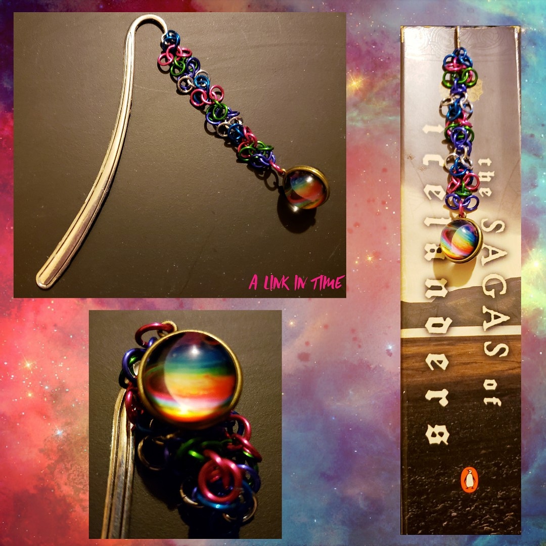 ALINKINTIME1's tweet photo. Book Mark Completed https://t.co/vTIC1bODWj