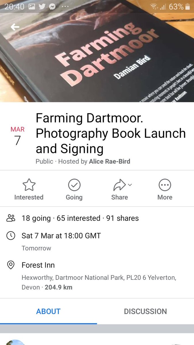 A wonderful event tomorrow. I sadly can't get there but would love to hear from anyone who goes along. <a href="/Lifeforcemag/">Life Force Magazine</a>