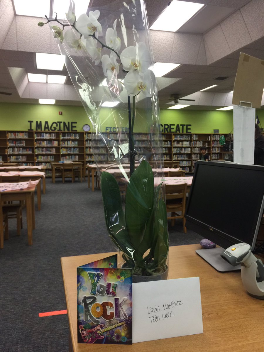 Showing some Tech Appreciation! Thank you my Lamar Family ☺️
#proudtobealamarEagle <a href="/LamarEagles/">Lamar Eagles</a> @MichelleLamarAP <a href="/atkinal/">Alma Atkinson</a>