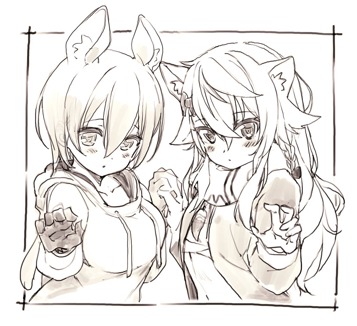 おひろぼ ろぼかぐ 