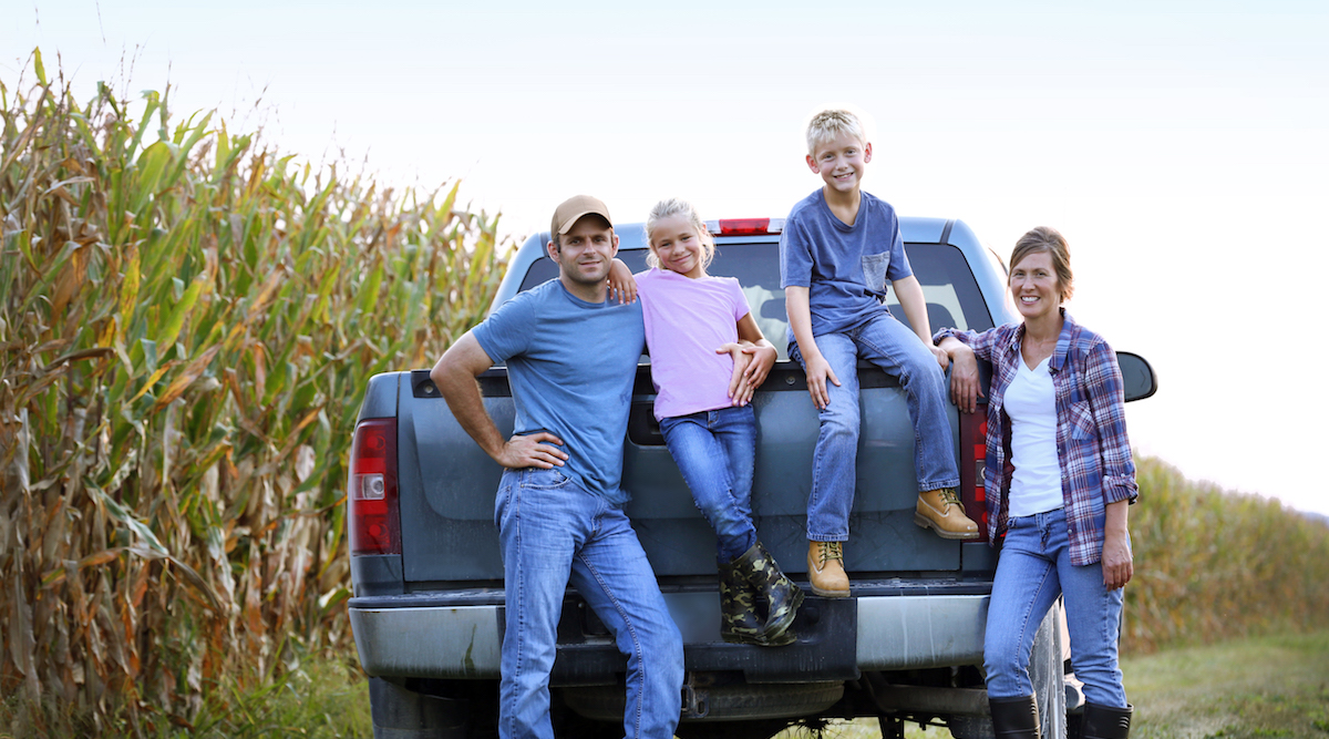 CHSInc's tweet photo. #NationalAgDay provides an opportunity to pause and reflect on what it truly means to be a #farmer. To every farmer, and all those who support them, we thank you. https://t.co/5zqatlUe4m