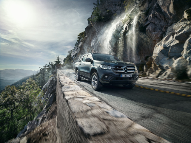 VMB59368634's tweet photo. X-Class from £199* per month. Limited number of pre-reg X-Class 250d 4Matic Progressive Auto's available for immediate delivery. £1,791 initial rental followed by 35 monthly rentals of £199. 10,000 miles pa. *Business Users Only, T&amp;C's apply. https://t.co/ofsEU0LrJb