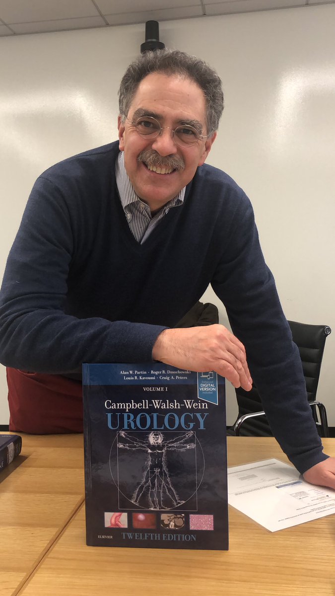 Follow Elsevier Clinical Solutions - Campbell’s CWW-12 <a href="/alan_partin/">Alan Partin</a>