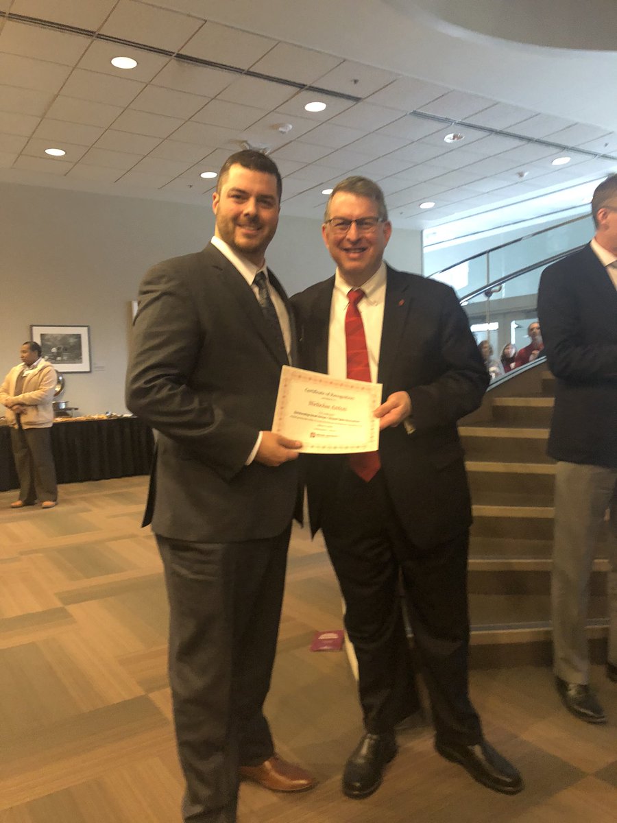 Jennifer Choi (@jenchoi_iu) on Twitter photo <a href="/IU_Surgery/">Indiana Surgery -Indiana Univ School of Medicine</a> was well-represented by <a href="/thenickanton/">Nick Anton</a> for outstanding round table discussion on Mental Skills! <a href="/IU_Surgery/">Indiana Surgery -Indiana Univ School of Medicine</a> was well-represented by <a href="/thenickanton/">Nick Anton</a> for outstanding round table discussion on Mental Skills!
