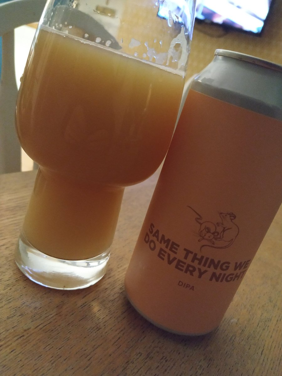 Thanks for the save <a href="/craftbrewtique/">Craft Brewtique</a>.  <a href="/PomonaIsland/">Pomona Island</a> have brewed another absolute banger!!