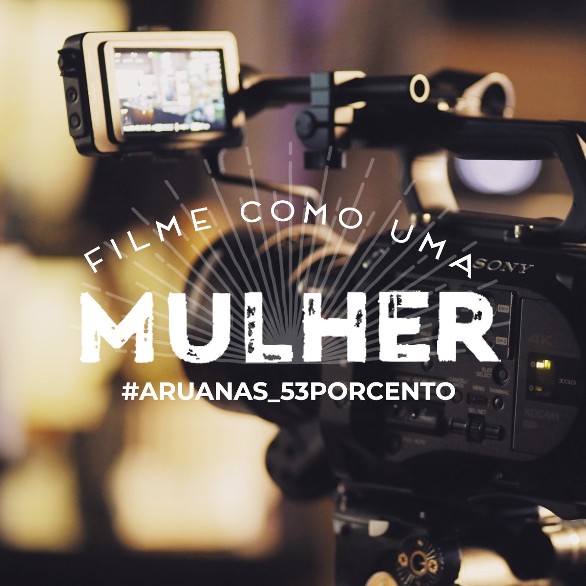 MariaFarinha's tweet photo. Nesse #8M2020 estamos a todo o vapor na produção da segunda temporada de #Aruanas! No set, 53% do time é composto por mulheres e nos orgulhamos muito disso! Celebrar e respeitar a presença feminina em todos os espaços é algo que devemos fazer diariamente. 💪#Aruanas_53porcento https://t.co/k6sCde8hfS