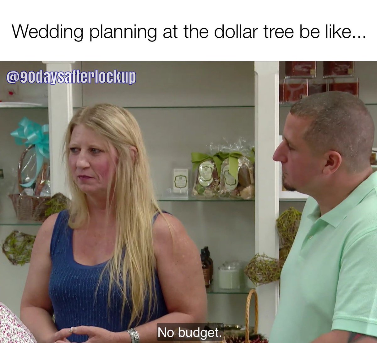 realiteasquad's tweet photo. #lifeafterlockup #lifeafterlockupmemes #loveafterlockup #loveafterlockupmemes #90dayfiance #90dayfiancememes #wetv #tlc #meme #memequeen #contentcreator #podcast #realitytvpodcast #realitytv #trashtv #memegoddess https://t.co/Ov5VnLRsR0