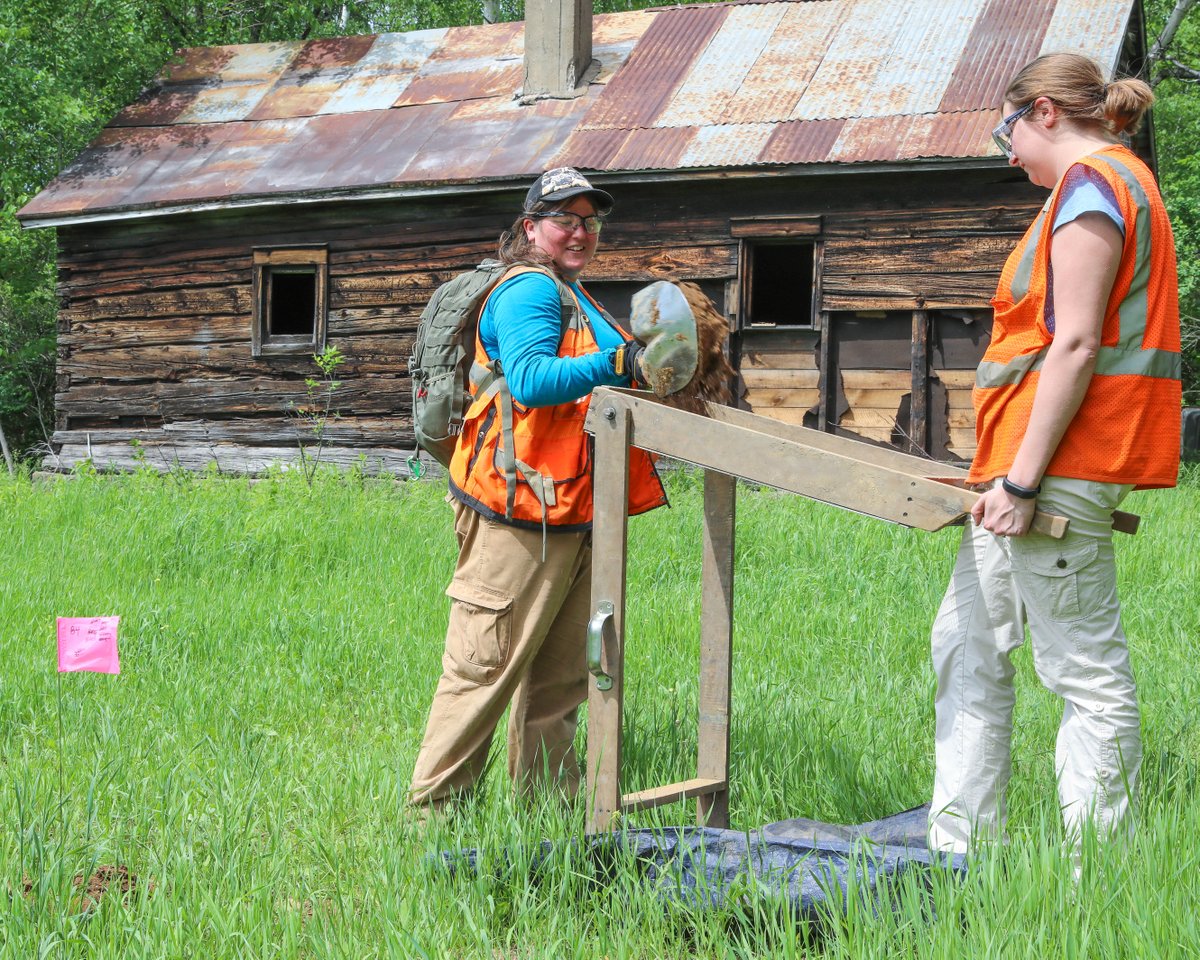 On #InternationalWomensDay, we celebrate women in mining and their invaluable contributions to the industry – from geology to finance and beyond. #IWD2020