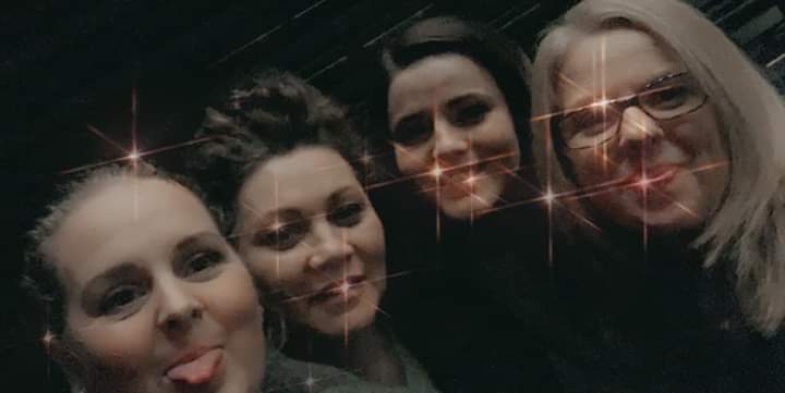 ashleighbeatonx's tweet photo. @clydesdalebank @TheSSEHydro #getmeinthevault https://t.co/5z7WxFaux5