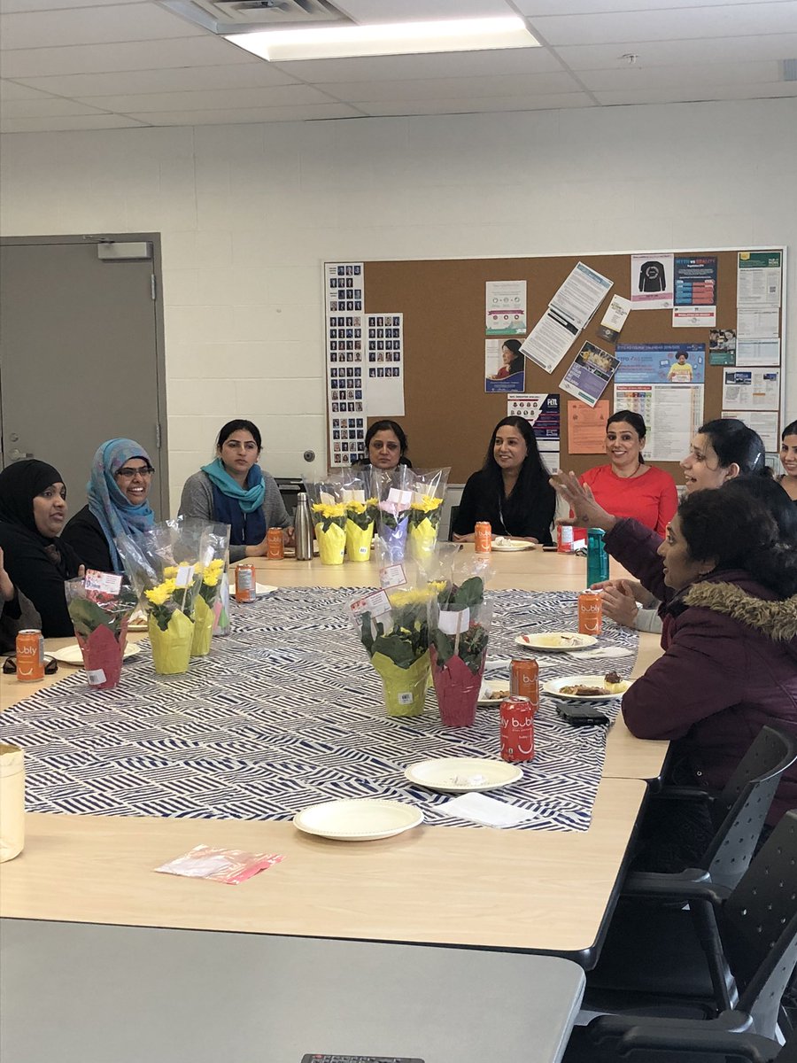 Everyday we are so grateful for our lunchroom supervisors who not only supervise our Dolson students but who connect with them and the teachers they support.  <a href="/shawn_sabourin/">S Sabourin</a> <a href="/PeelSchools/">Peel District School Board</a> <a href="/Schoet/">Sarah Schoettler</a>