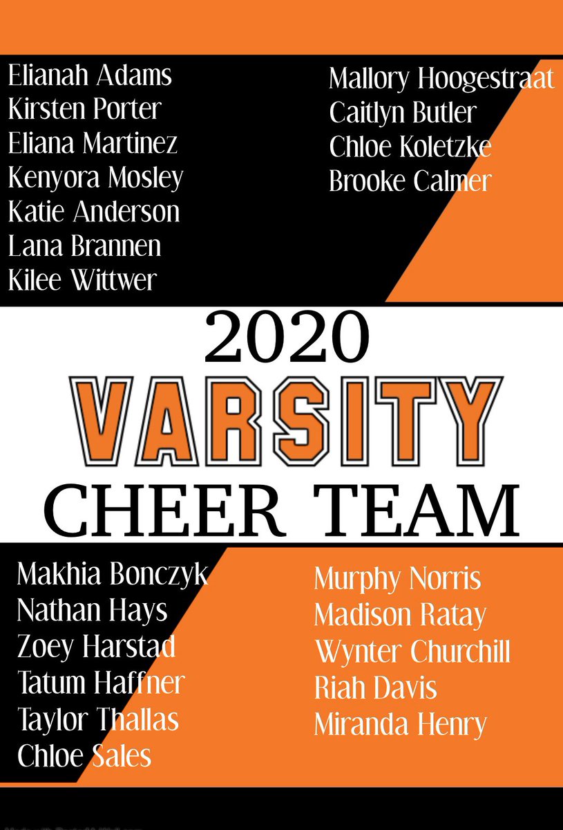 TJ Jacket Cheer tweet media