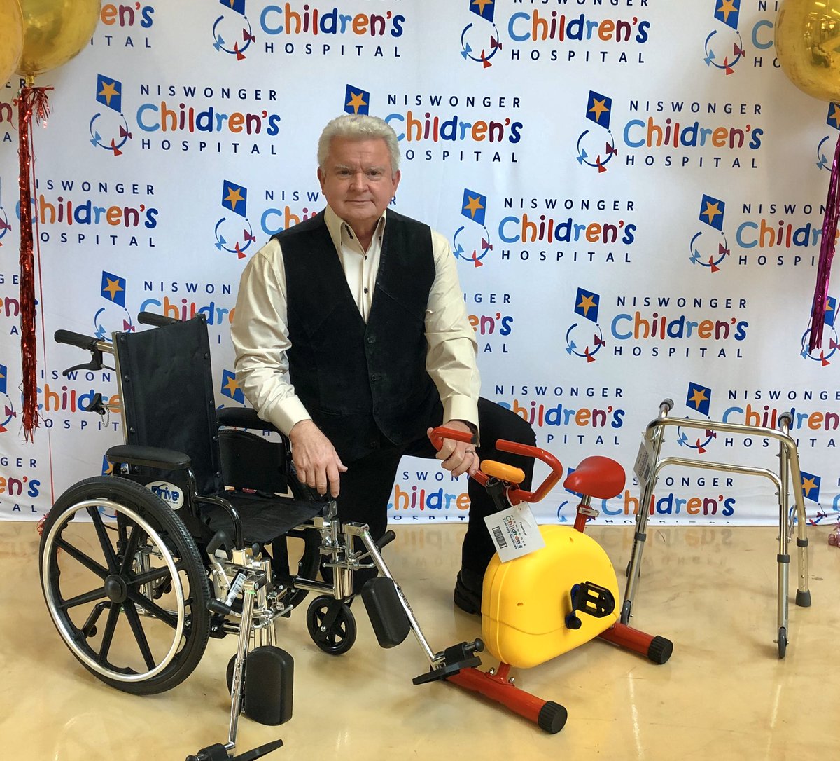 VIPSeenLive's tweet photo. Watch our segment on our Vipseen LIVE with Whitney &amp; Morgan Facebook page and show us how much you care about the kids in our region by taking part in the Niswonger Children’s Hospital‘s radio-thon.  Go to https://t.co/azipGMVU2U or 865-611-kids (5437) https://t.co/iXqlD1aBwm