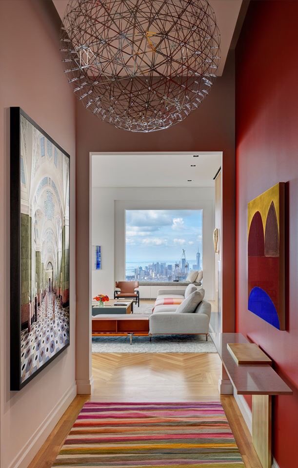 ArchMarathon's tweet photo. ARCHMARATHON Awards Miami 2020

RESIDENTIAL INTERIOR DESIGN CATEGORY WINNER
Project: 432 Park Avenue, 94th floor by Axis Mundi Design 
Location: New York

 #archmarathon2020 #archmarathonawards2020 #archmarathonmiami2020 https://t.co/YNtX49VmJ4