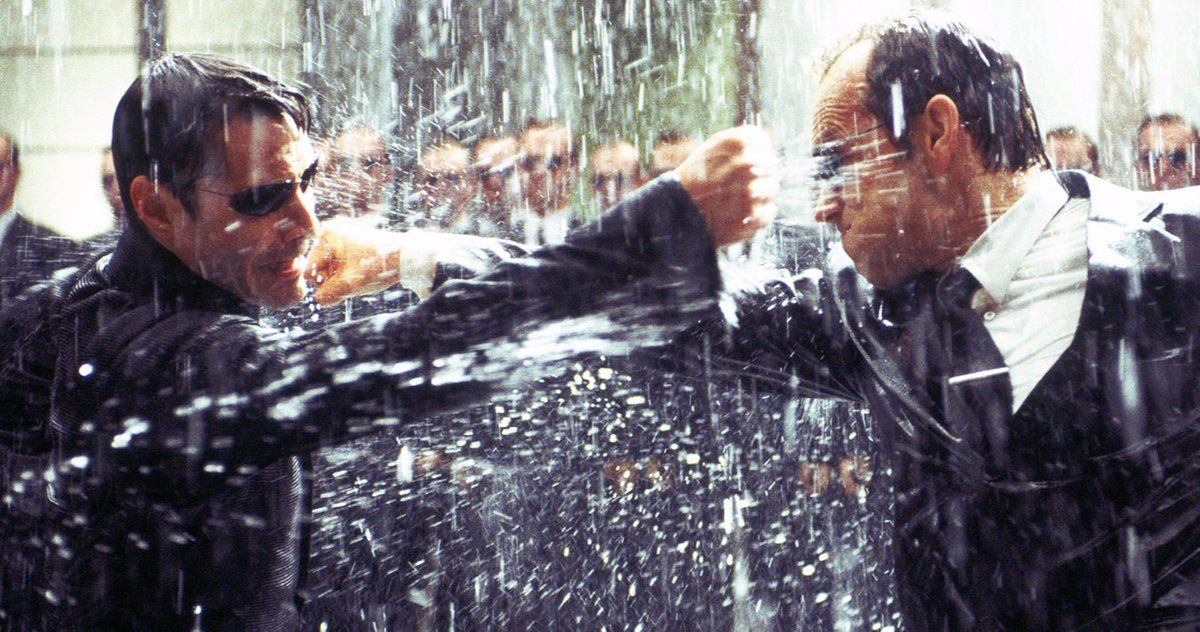 skylight_cinema's tweet photo. Arguably worthwhile?....🤔 

‘The Matrix 4’ Shoot Is So Intense It's Destroying City Property https://t.co/t7wPXZMPr8 https://t.co/zlqMZtyHmw