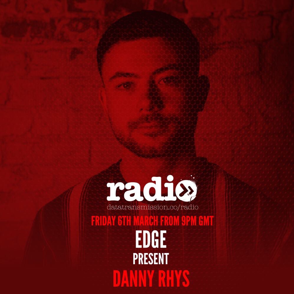 dannyrhysmusic's tweet photo. 📻 Going live in the next 10 minutes on @datatrans with the @edge_events_ team ➡️ https://t.co/QN5QN1GeRC let’s do this 💪 CHICKABOWWOW!
#radio #livemix #edgeevents #datatransmission #datatransmissionradio #techhouse #housemusic https://t.co/Bd6w7XfKqF