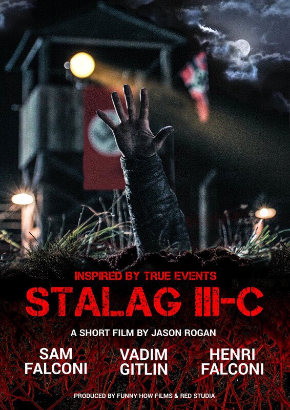 popcultureview's tweet photo. Tonight’s theme at #PKDFestNYC is “Sci Fi Horror & Supernatural Shorts”! Screenings are at @MovingImageNYC, from 5-7pm! @PhilipKDickFest
Tonight’s entries:
#GoodHead
#StalagIIIC
#TomorrowMightTheDay
#TheWound
#Interminable
#TheLastWell
#Concession
#ObsoleteModel
#Incandescent https://t.co/FSw1vEkL0U