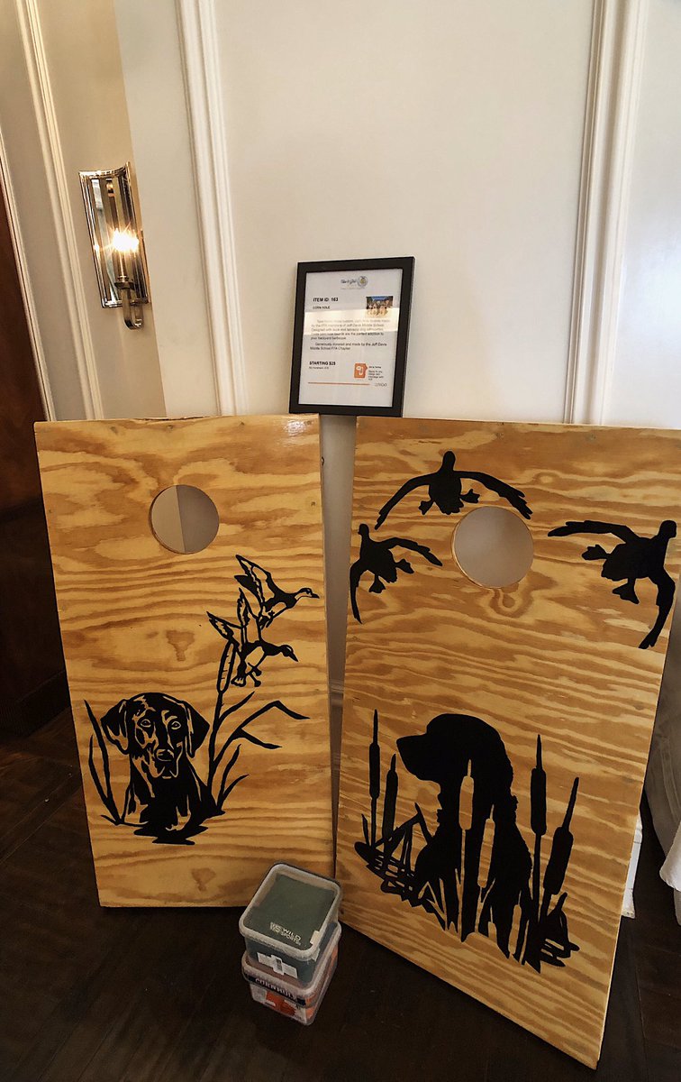 GA FFA Foundation tweet media