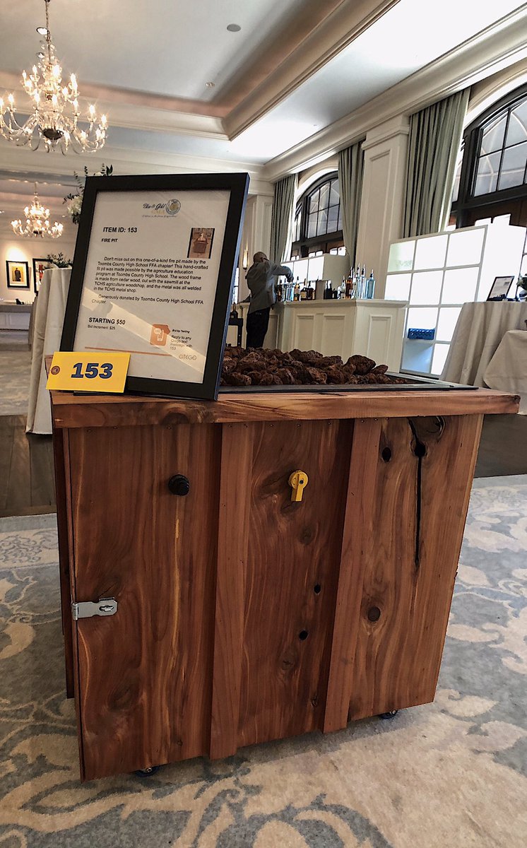 GA FFA Foundation tweet media