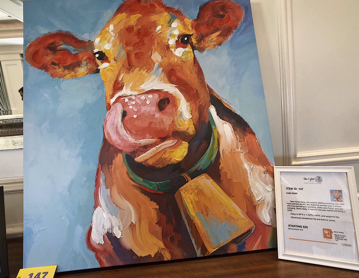 GA FFA Foundation tweet media