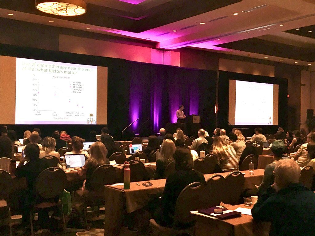 VitazanP's tweet photo. We were at the #OncANP2020 9th annual conference in Phoenix Arizona this past weekend. This conference was a wonderful experience for all! #oncology #integrative medicine #naturopathicmedicine #naturopathic #OncANP #integrativeoncology #cancercare #vitazan https://t.co/To7Tw2kTTN