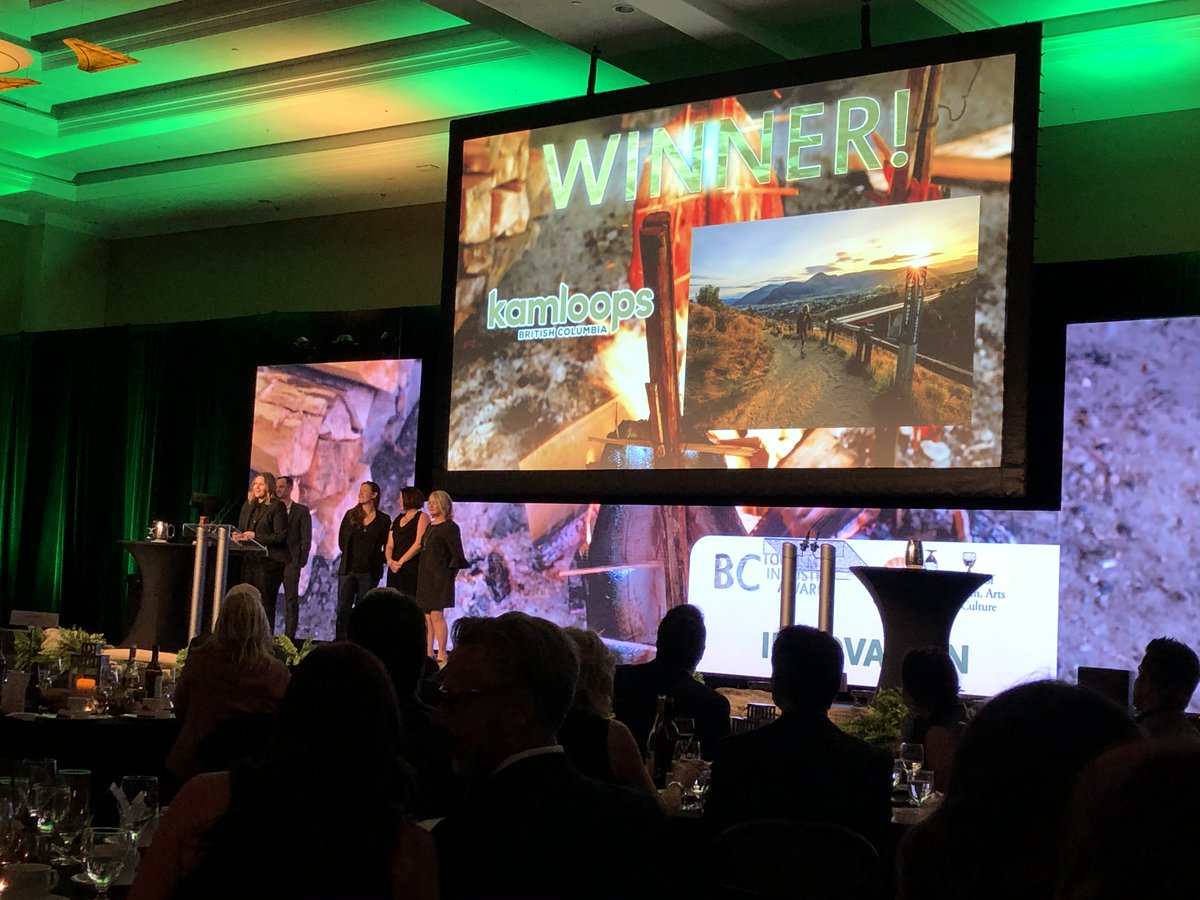 Destination BC Corp tweet media