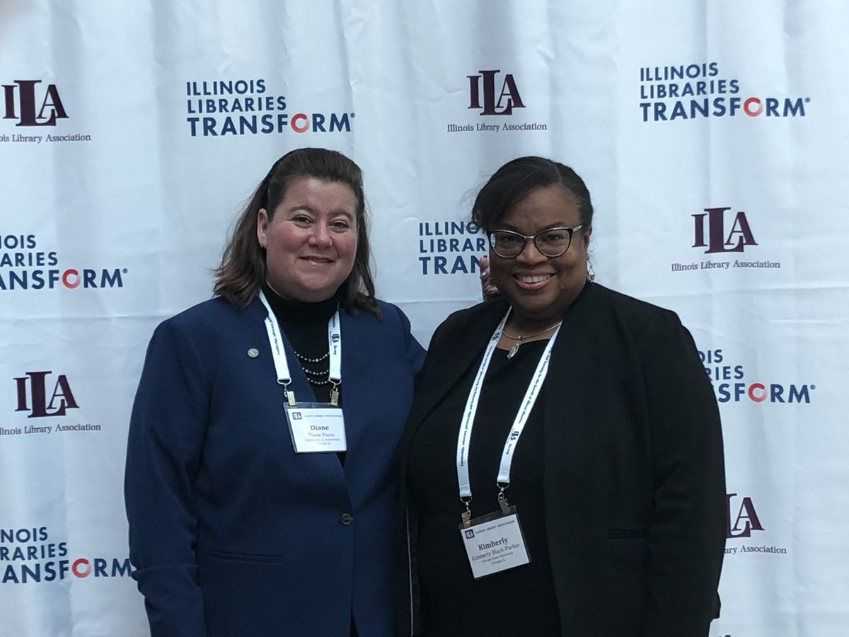 IllLibraryAssoc's tweet photo. We want to thank everyone who attended today's Chicago Library Legislative Lunch at the Harold Washington Library Center Winter Garden. #ILAMeetups https://t.co/aGAD3vlY1T