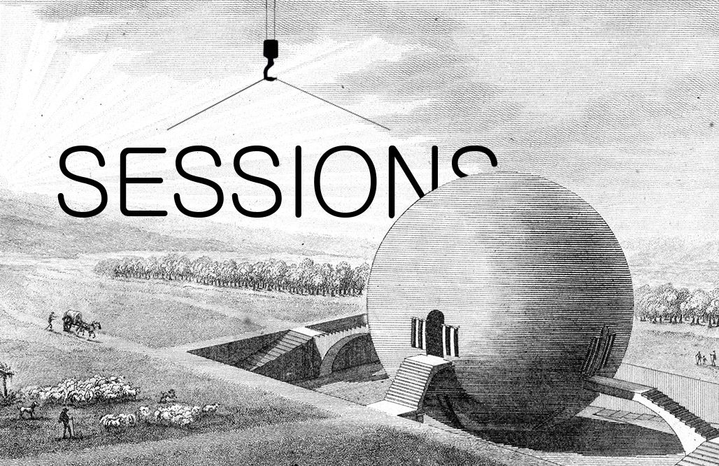 archsessions's tweet photo. Paulette Singley helps us understand 'How to Read Architecture' https://t.co/8fSDOX19ET https://t.co/J57gFZJNDl
