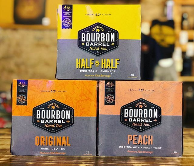 TheMaltiDUDES's tweet photo. Kentucky is a place where spirits are free to soar and big dreams can be fulfilled... We’ve got 3 new hard iced teas from @lexingtonbrewingco all aged in Bourbon Barrels!
• “Half and Half” iced tea &amp; lemonade
• “Peach” tea w/ a peach twist • “Origina… https://t.co/yYwQNEsa4O https://t.co/ZnHzo0cs6y