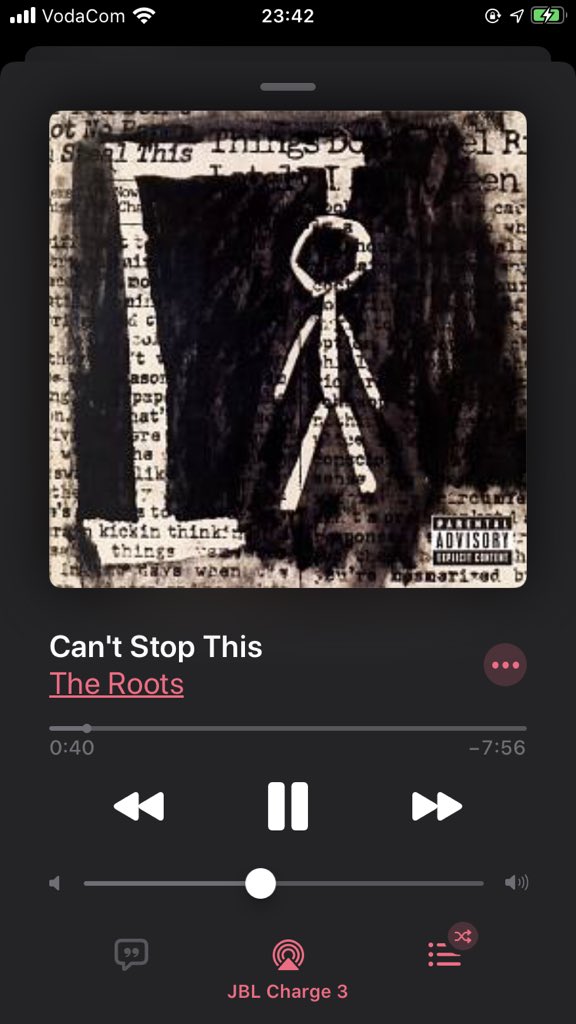 iDreamfoto's tweet photo. Mwaka 2006 The Roots walifanya Tribute kwa J- dilla kwenye track inaitwa “Can’t Stop This” 

The Roots wali-rap kwenye beat aliyotengeneza Dilla mwenyewe inayoitwa “Time: Donut of the Heart.” 

Hii beat ipo kwenye tape ya Dilla inaitwa “Donuts” 

#RIPJayDee 🔌 https://t.co/tC67XFVCrK