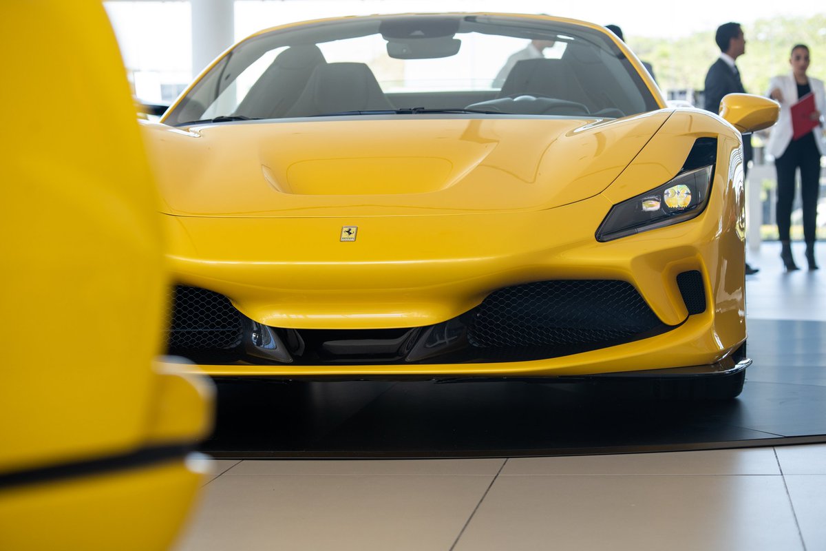 Roarphoto's tweet photo. Ferrari F8 Spider launch
Shot with @fluo_imagery
#iShootRaw #RoarPhoto #ferrarilaunch #FerrariFriday #FerrariF8 #canon80D #canonphotography https://t.co/DSXvEjeBOQ