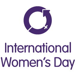 Bendix_CVS's tweet photo. Sunday, March 8 is #InternationalWomensDay – Bendix salutes all the talented women across our industry: Keep leading courageously! We’re proud to be shaping tomorrow’s #transportation together with you. #IWD2020 #EachforEqual #Bendixproud https://t.co/9Z8c0oqvLP