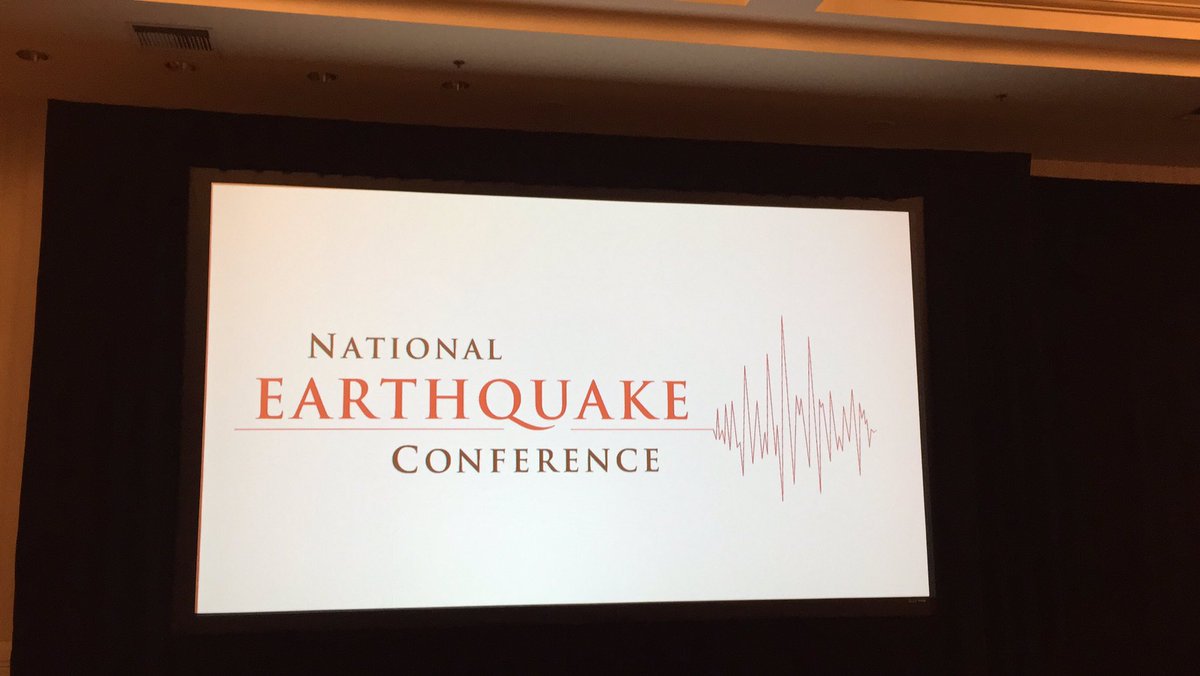 EERI_tweets's tweet photo. Now that’s a wrap! 👏🏽 Thank you to all the sponsors, supporters, presenters, attendees who made #NEC2020 so successful! @FederalAlliance @CalQuake https://t.co/d0VqMA4030