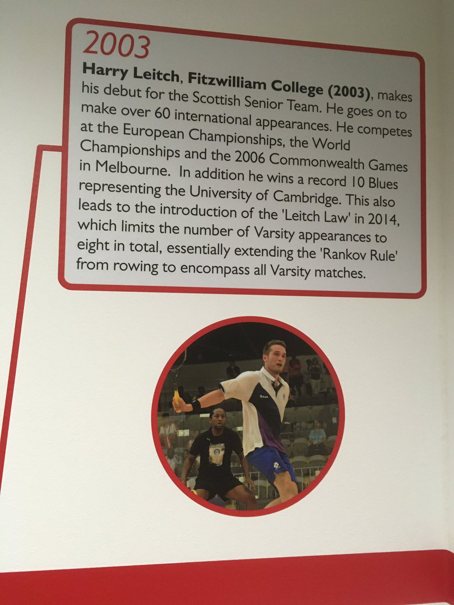 Harry Leitch tweet media