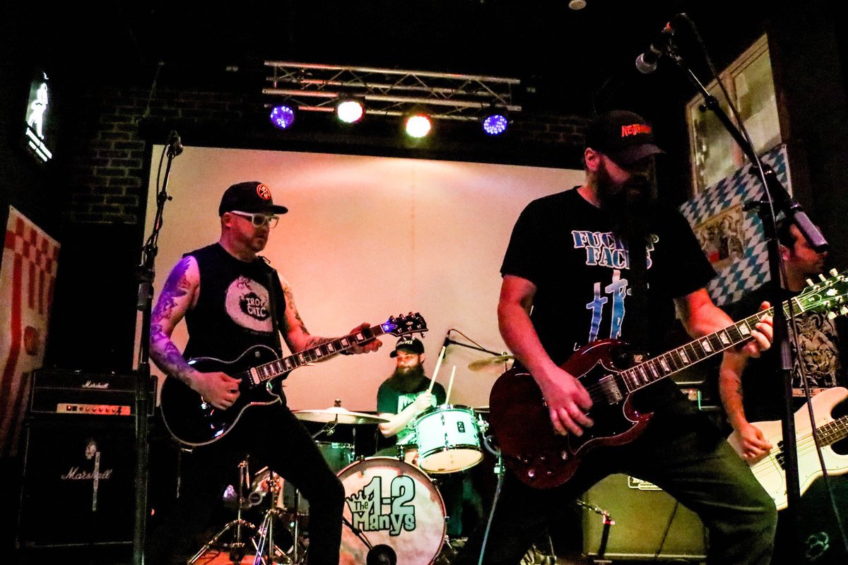 The Sleights (@thesleights719) on Twitter photo 