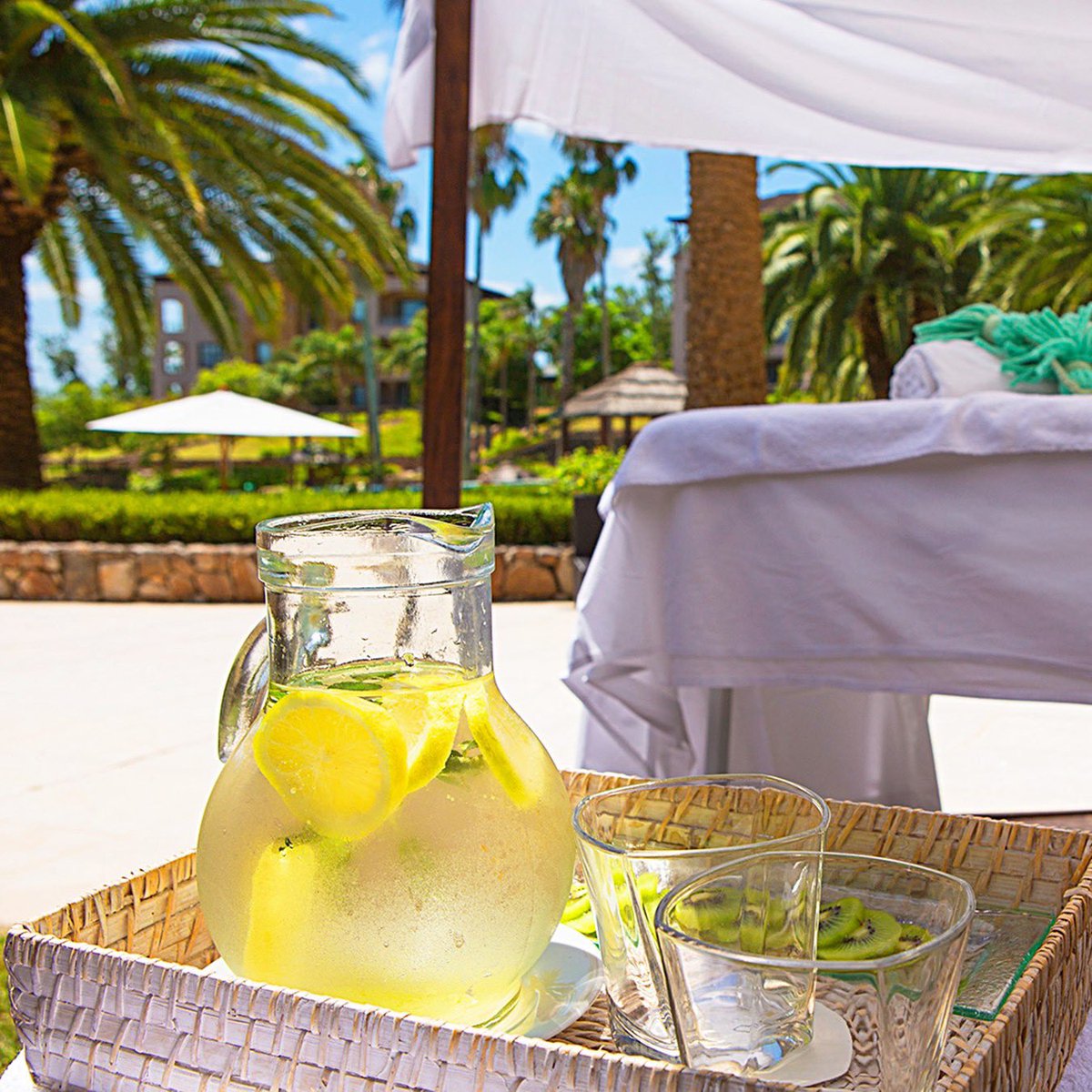Sofitel La Reserva Cardales tweet media