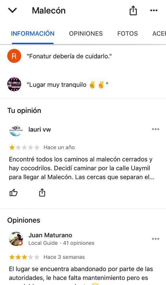 Lauri_vw's tweet photo. @LaRazon_mx ¡Claro! El lugar está abandonado y las cercas que separan al manglar están vencidas. Yo también me topé con uno a menos de 1m de distancia el año pasado. https://t.co/Vs2jBekSkp