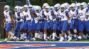 johnttaylor13's tweet photo. I’m extremely blessed to announce that I am going to continue my academic and athletic career at Copiah-Lincoln Community College. I want to thank God first and foremost, My Parents,Coaches,and my teammates. https://t.co/KsqHEfIV0s