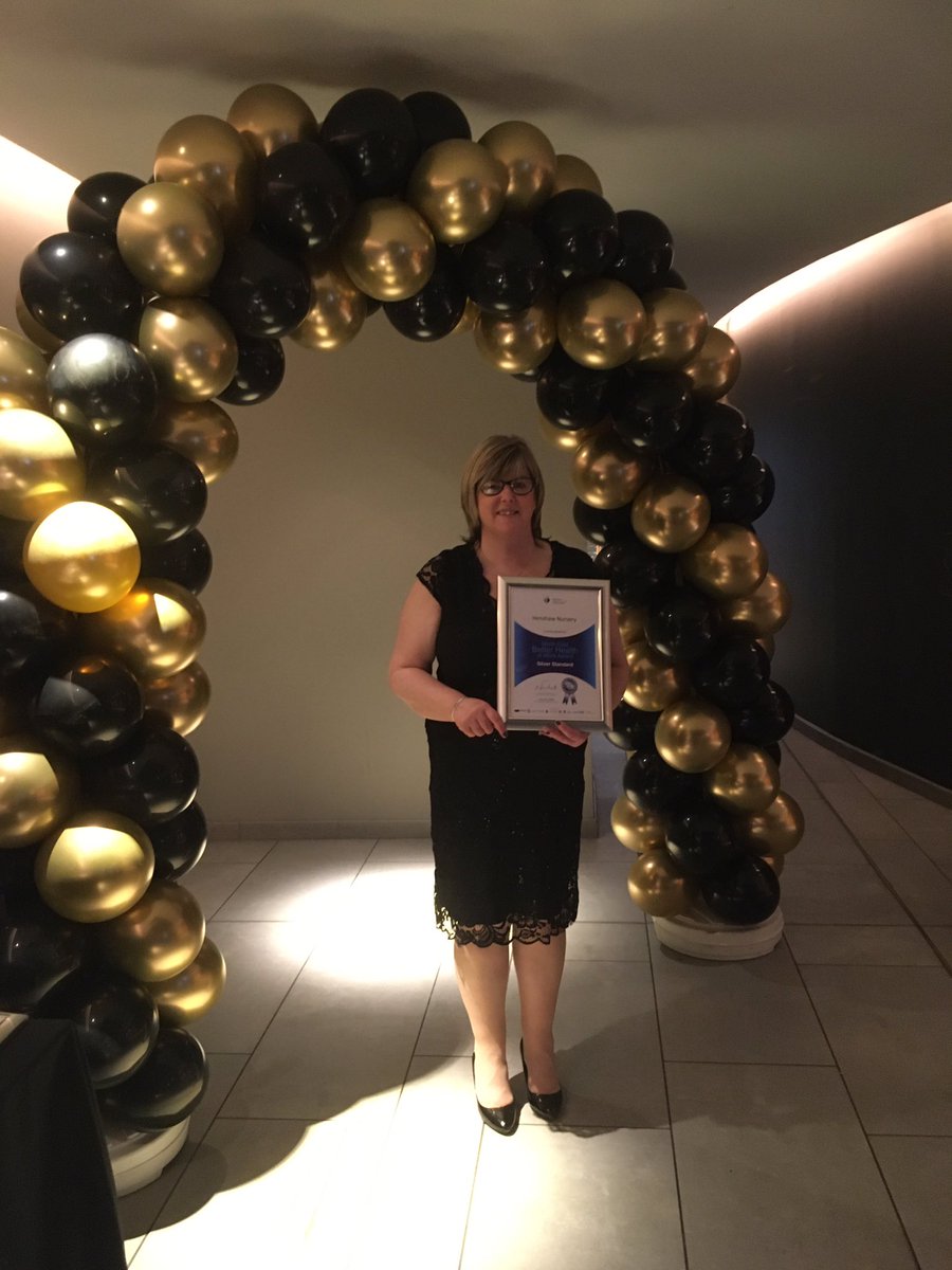 ArleneBowes's tweet image. #BHAWAOscars
#silverstandard