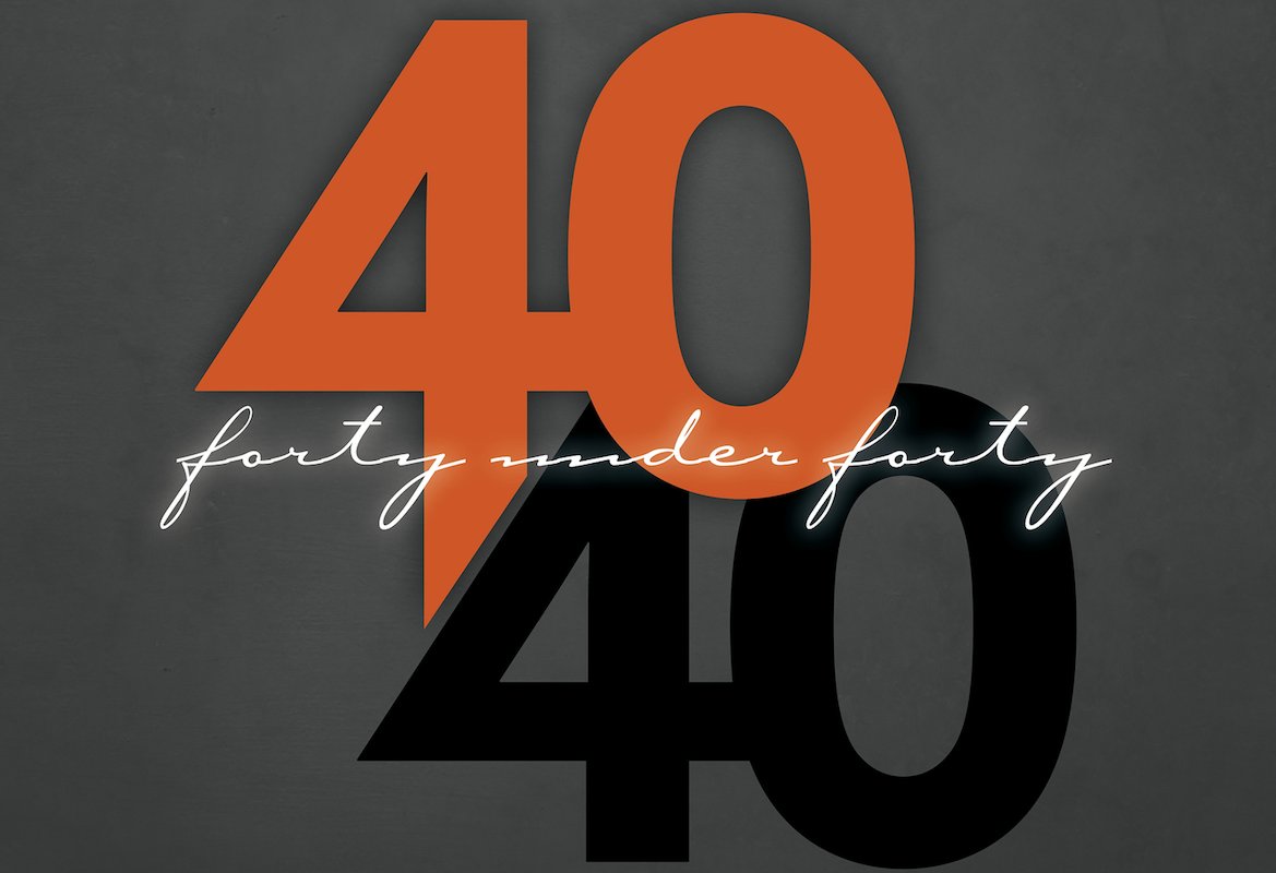 ProBuilderMag's tweet image. #IntheNews: Check out the Forty Under 40 class of 2020! This year’s awardees show that those who adapt to change won’t just survive but thrive. buff.ly/2VSTZtM